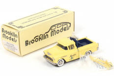 Lot 179 - BROOKLIN MODELS (GB) (1)