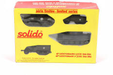 Lot 268 - SOLIDO (FRANCE) (1)