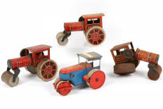 Lot 50 - DIVERS (FRANCE) (4)