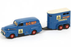 Lot 154 - BROOKLIN MODELS (GB) (1)