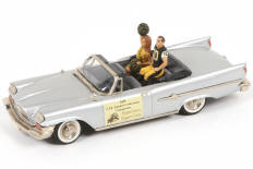 Lot 157 - BROOKLIN MODELS (GB) (1)