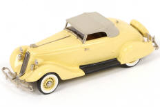 Lot 166 - BROOKLIN MODELS (GB) (1)