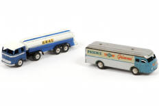 Lot 121 - MÄRKLIN (ALLEMAGNE) (2)
