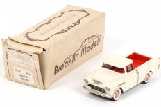 Lot 155 - BROOKLIN MODELS (GB) (1)
