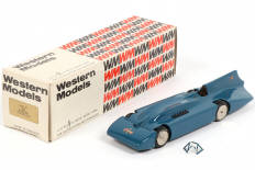 Lot 164 - WESTERN MODELS (GB) (1)
