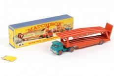 Lot 210 - MATCHBOX (GB) (1)