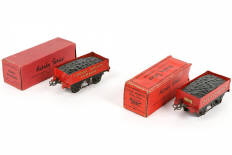 HORNBY 'O' (GB) (2)