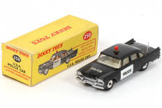 Lot 371 - DINKY TOYS (GB) (1)