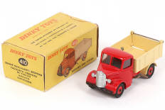 Lot 376 - DINKY TOYS (GB) (1)
