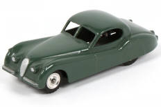Lot 349 - DINKY TOYS (GB) (1)