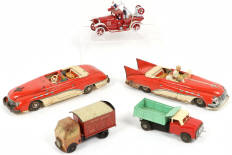 DIVERS (5)