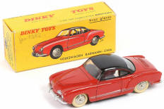 Lot 395 - DINKY TOYS (FRANCE) (1)