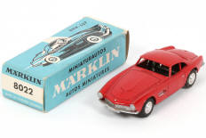Lot 119 - MÄRKLIN (ALLEMAGNE) (1)