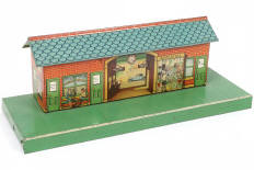 HORNBY 'O' (GB) (1)