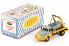 Lot 411 - DINKY TOYS (FRANCE) (1)