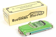 Lot 153 - BROOKLIN MODELS (GB) (1)