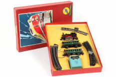 TRIX EXPRESS 'HO' (ALLEMAGNE) (1)