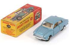 Lot 358 - DINKY TOYS (GB) (1)