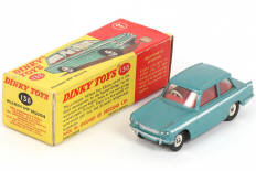 Lot 357 - DINKY TOYS (GB) (1)