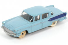 Lot 350 - DINKY TOYS (GB) (1)