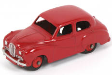 Lot 348 - DINKY TOYS (GB) (1)