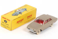 Lot 407 - DINKY TOYS (FRANCE) (1)