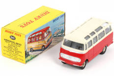 Lot 412 - DINKY TOYS (FRANCE) (1)