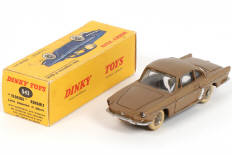 Lot 401 - DINKY TOYS (FRANCE) (1)