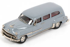 Lot 161 - BROOKLIN MODELS (GB) (1)