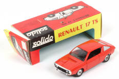 Lot 276 - SOLIDO (FRANCE) (1)