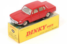 Lot 398 - DINKY TOYS (FRANCE) (1)