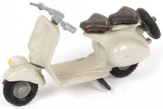 Lot 104 - TEKNO (DANEMARK) (1)
