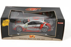 Lot 43 - MAISTO (CHINE) (1)