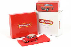 Lot 182 - MINIALUXE (FRANCE) (1)