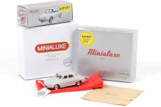 Lot 190 - MINIALUXE (FRANCE) (1)