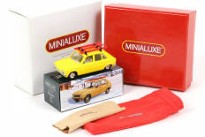 Lot 179 - MINIALUXE (FRANCE) (1)