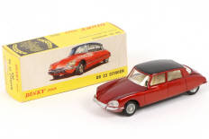 Lot 289 - DINKY TOYS (FRANCE) (1)