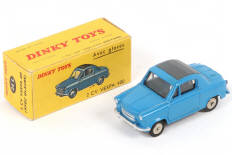 Lot 274 - DINKY TOYS (FRANCE) (1)