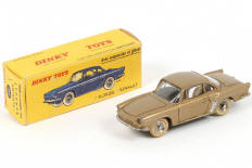 Lot 300 - DINKY TOYS (FRANCE) (1)
