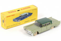 Lot 293 - DINKY TOYS (FRANCE) (1)