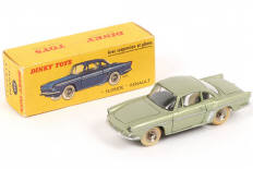 Lot 299 - DINKY TOYS (FRANCE) (1)