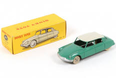 Lot 267 - DINKY TOYS (FRANCE) (1)