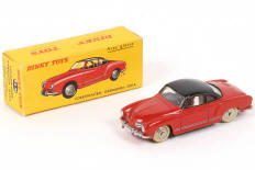 Lot 275 - DINKY TOYS (FRANCE) (1)
