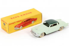 Lot 280 - DINKY TOYS (FRANCE) (1)