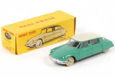 Lot 268 - DINKY TOYS (FRANCE) (1)