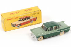 Lot 273 - DINKY TOYS (FRANCE) (1)