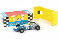 Lot 247 - SCALEXTRIC (FRANCE) (1)