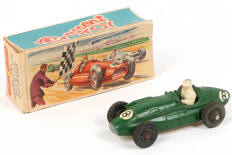 Lot 161 - CRESCENT TOY (GB) (1)
