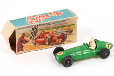 Lot 160 - CRESCENT TOY (GB) (1)