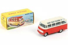 Lot 298 - DINKY TOYS (FRANCE) (1)